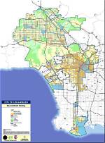 What Is Lara Zoning in Los Angeles