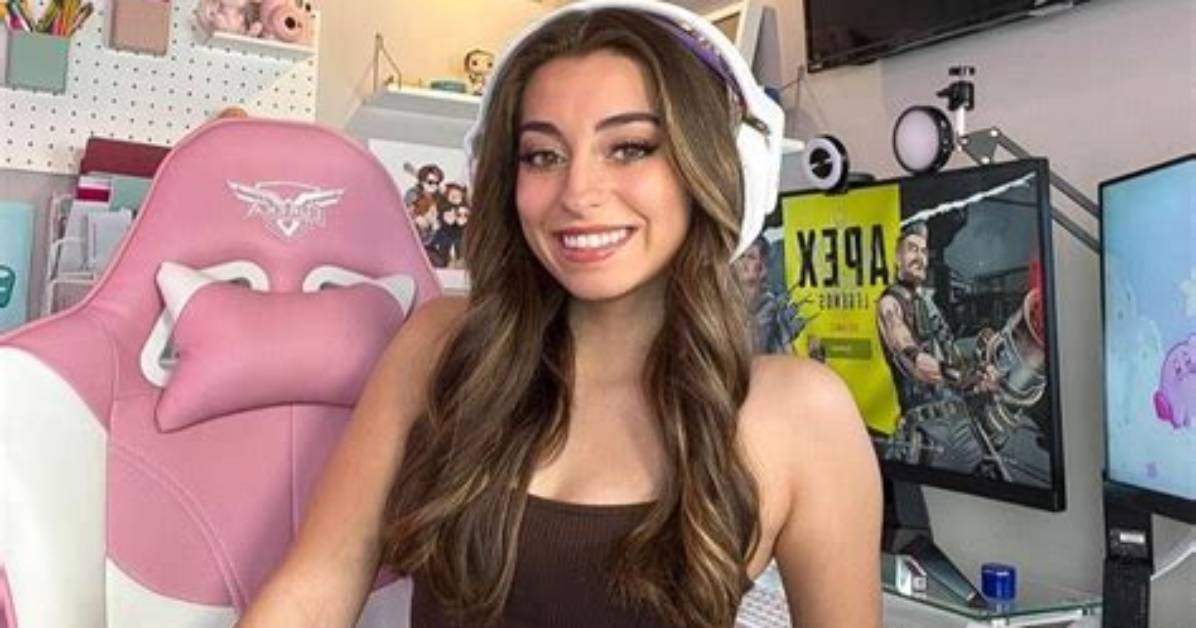 What Is Lea Martinez Famous for? Her Age, Height, Leaked, Dating