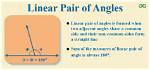 What Is Linear Pair of Angles? Definition, Properties and Faqs