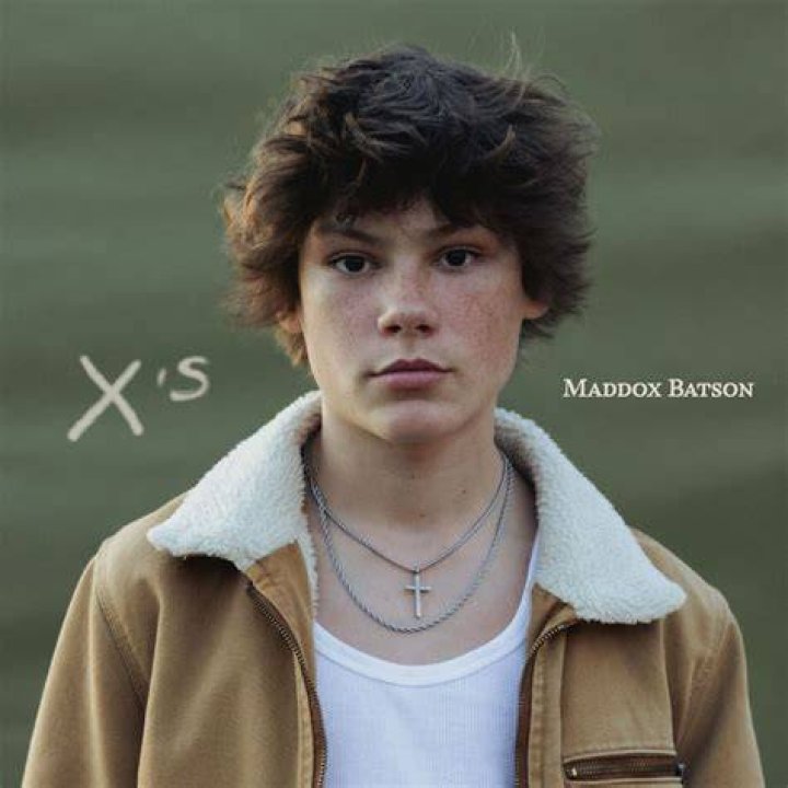What is Maddox Batson's Middle Name? Exploring the Life and Legacy of Maddox Batson