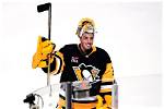 What Is Marc-Andre Fleury's Networth, Salary, Contract Status, and Brand Endorsements?