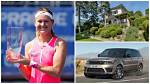 What Is Marie Bouzkova Net Worth, Prize Money, Salary and Brand Endorsements