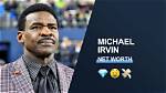 What Is Michael Irvin’s Net Worth and Salary?