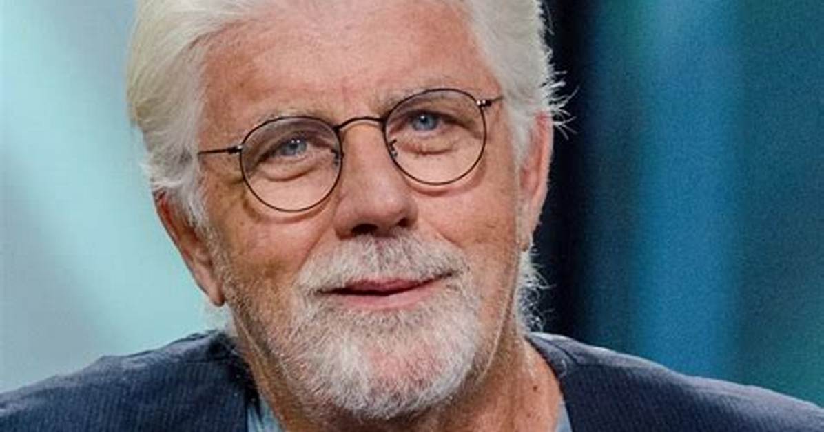 What Is Michael Mcdonald Net Worth 2024: Wiki, Real Name, Age, Height, Family