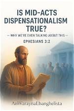 What Is Mid-Acts Dispensationalism? What Is the Grace Movement, and Is It Biblical?