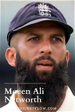 What Is Moeen Ali’s Net Worth, Franchise Fee, Salary and Brand Endorsements?