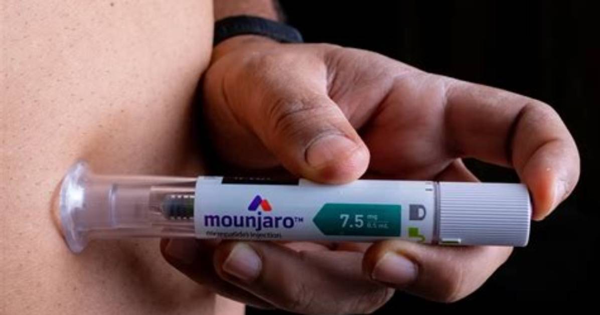 What Is Mounjaro Used for? What You Need to Know