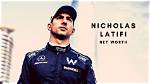 What Is Nicholas Latifi's Net Worth, Salary, Assets, Brand Endorsements?