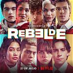 What Is Rebelde (2022) on Netflix About?