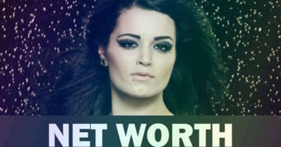 What Is Saraya Net Worth 2023, Earnings, and Endorsements?