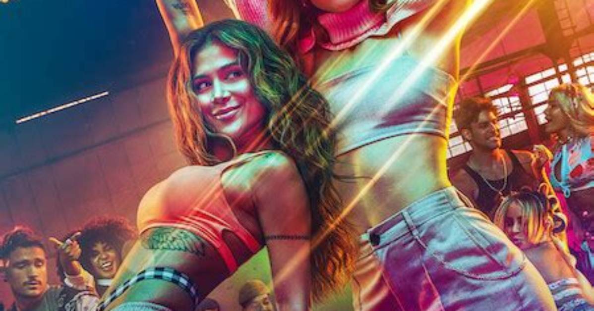 What Is Savage Rhythm on Netflix About?