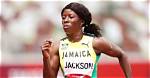 What Is Shericka Jackson's Net Worth, Salary and Brand Endorsements?