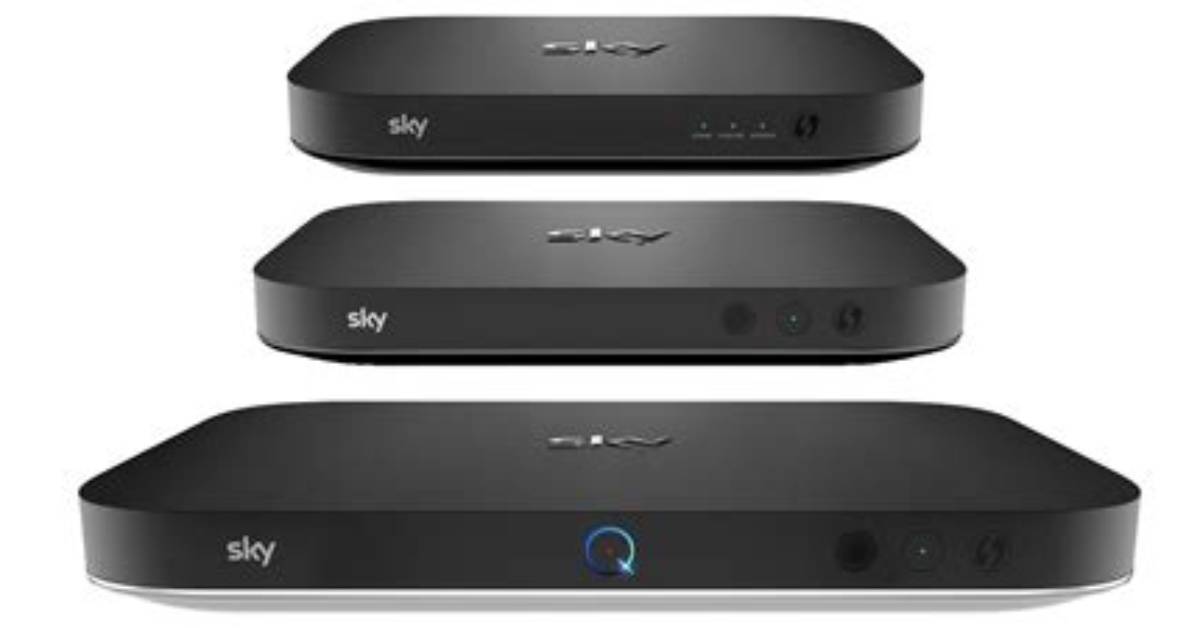What Is Sky Q? How Much Does It Cost and Is It Worth It?