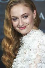 What Is Sophie Turner's Natural Hair Color?