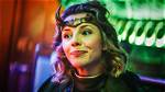 What Is Sylvie Holding in Loki Season 2 Episode 2? Director Dan Deleeuw Explains