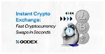 What Is the Best Instant Cryptocurrency Exchange?