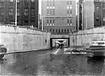 What Is the Callahan Tunnel in Boston