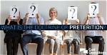 What Is the Doctrine of Preterition?