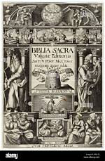 What Is the Latin Vulgate Bible?