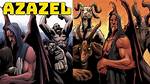 What Is the Meaning of Azazel / the Scapegoat?