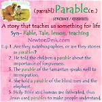What Is the Meaning of the Parable of the Unjust Steward (Luke 16:1-13)?