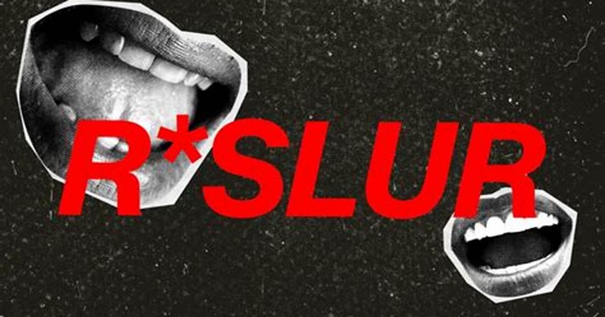 What Is the “R” Slur on Tiktok Mean? R-Slur Meaning Explained