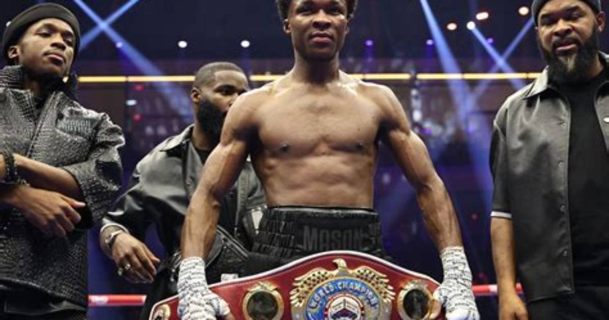 What Is the Role of a Boxing Promoter?