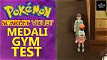 What Is the Secret Dish Pokemon Violet and Scarlet? Pokémon Gym Test Secret Dish, Secret Menu Dish Item