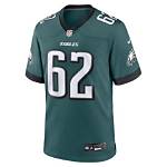 What Is the Special Jersey Eagles Are Wearing Against the Jets? Find out the Story Behind Jalen Hurts’ Brainchild
