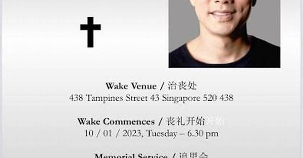 What Is Timothy Nga Cause of Death? How Did He Die? Dies at 49 the Talks Today