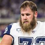 What Is Travis Frederick’s Networth, Salary, Brand Endorsements, and Contracts?