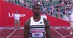 What Is Trayvon Bromell's Net Worth, Salary and Brand Endorsements?