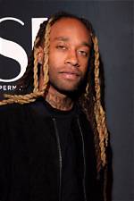 What Is Ty Dolla $Ign's Real Name?