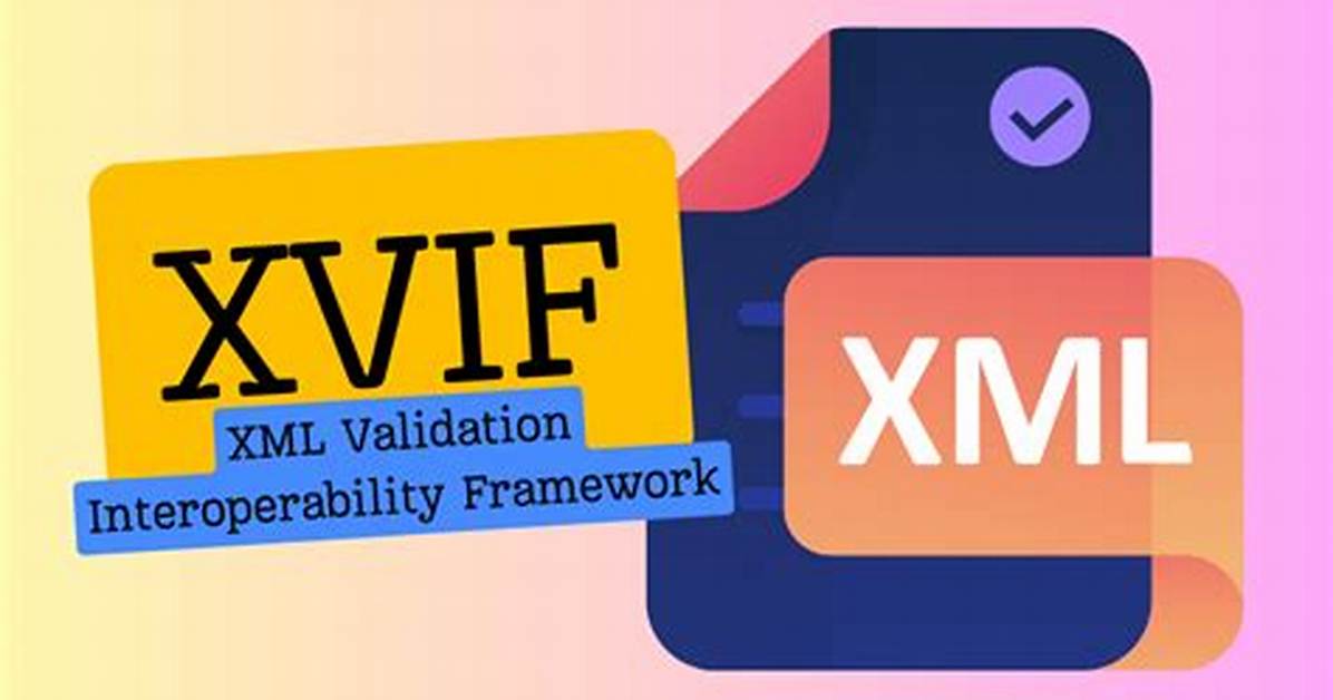 What Is Xvif?