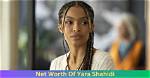 What Is Yara Bernette Net Worth 2024: Wiki, Age, Weight, Height, Relationships, and More