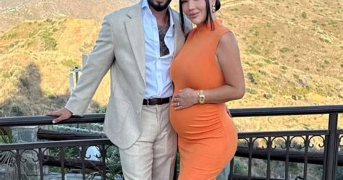 What Jessica Parido from Shahs of Sunset Is Doing Today