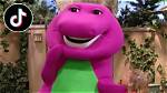 What Killed Barney the Dinosaur? the Tiktok Trend, Explained