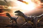 What Killed Dinosaurs and Other Life on Earth?