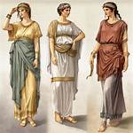 What Kinds of Clothes Did the Ancient Romans Wear?
