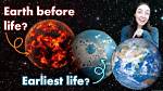 What Life Looked Like on Earth Before Humans, According to Paleontologists