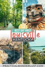 What Mountains Are Near Louisville Ky
