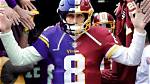 What Nfl Teams Has Kirk Cousins Played for?