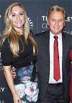 What Pat Sajak's Daughter Maggie Really Does for a Living