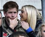 What Prince Harry’s Former Flame Chelsy Davy Did Next