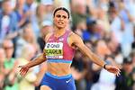 What Race Is Sydney Mclaughlin