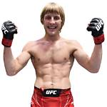 What Rank Is Paddy Pimblett in Jiu-Jitsu?