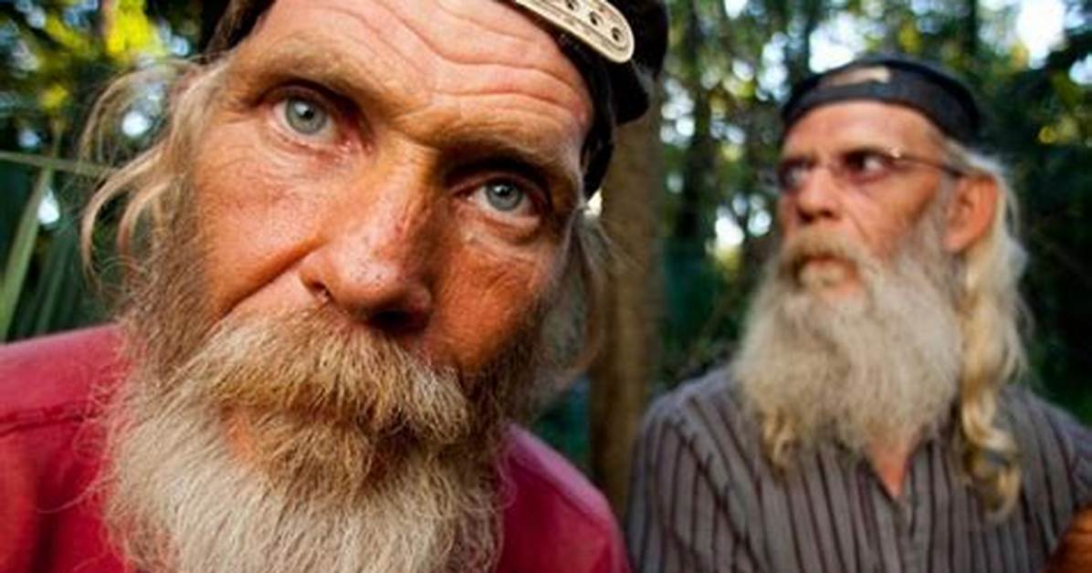 What Really Happened to Mitchell Guist? Tribute to One of the Swamp People Cast.