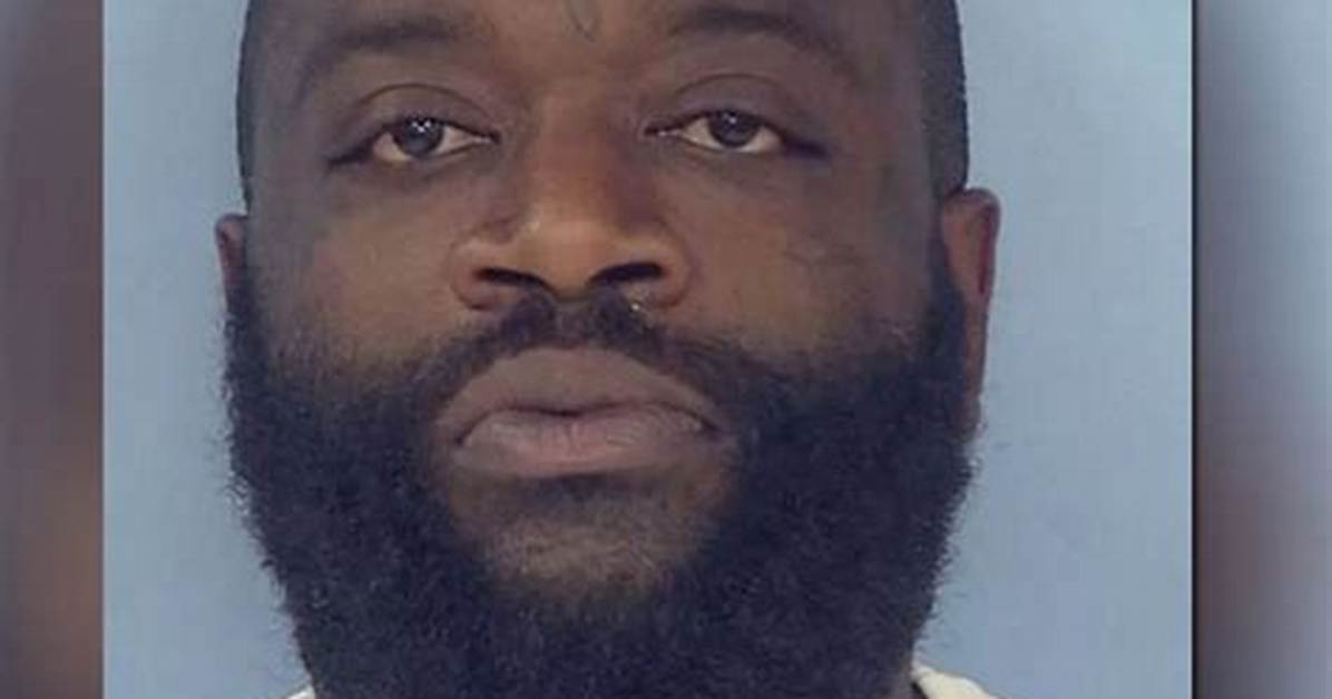 What Rick Ross’ Life as a Correctional Officer Looked Like