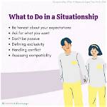 What’s a Situationship? Relationship Experts Break Down the Dating Term