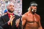 What's Hulk Hogan's Grudge with Vince Mcmahon?